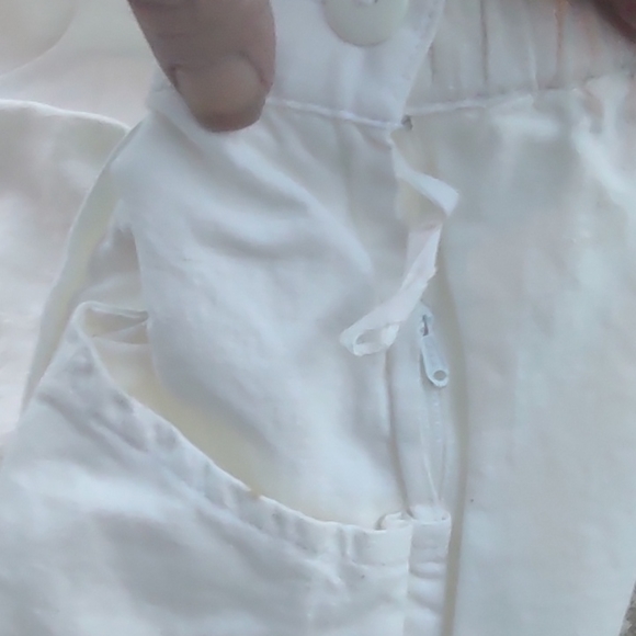 Vintage Sakowitz short set size 6 - Picture 4 of 10